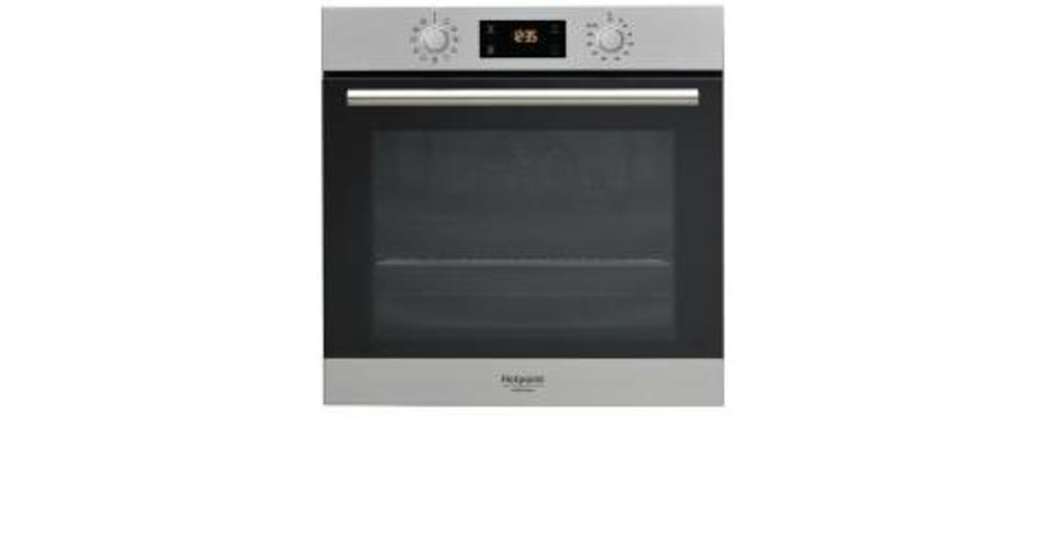 Электрический духовой шкаф hotpoint ariston 7o 5fa 841 jh ix ha